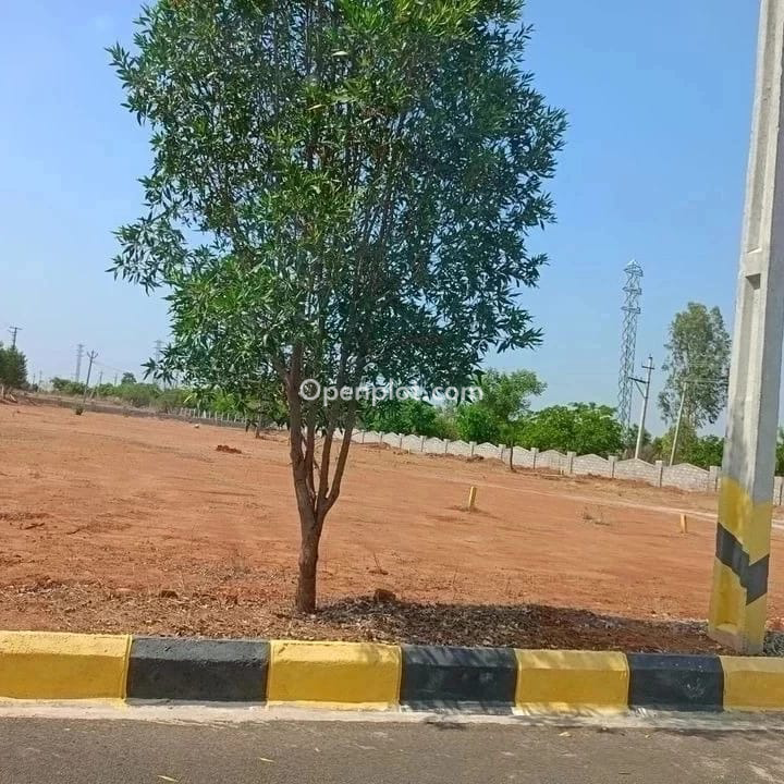 Plot for Sale in Mirkhanpet,Ranga Reddy